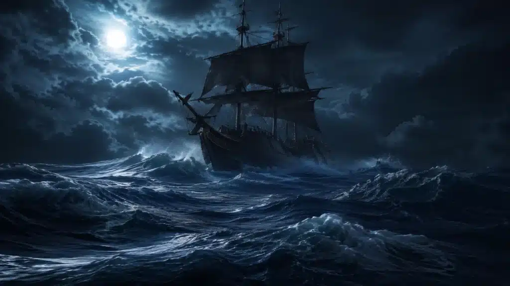 Le Pirate